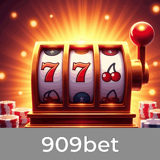 909bet: A Emoção dos Jogos de Cassino ao Seu Alcance!