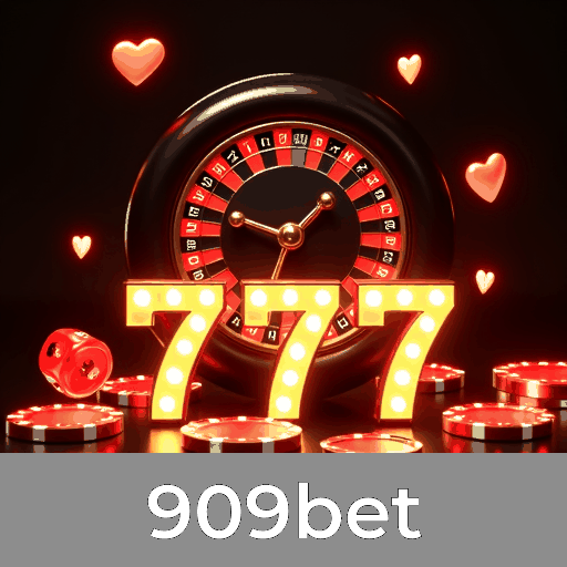 Aproveite os Bônus Únicos e Ofertas Exclusivas no 909bet