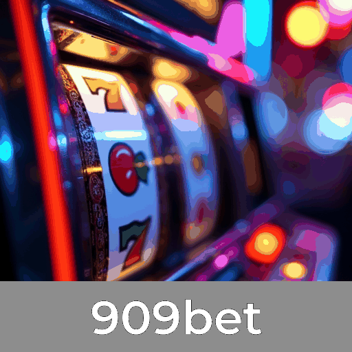 Experiência Profissional de Casino no 909bet