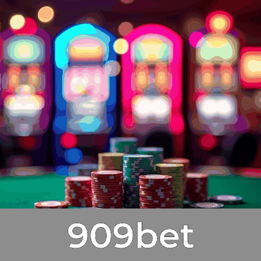 Aposte com Facilidade no App 909bet: Experiência Imersiva