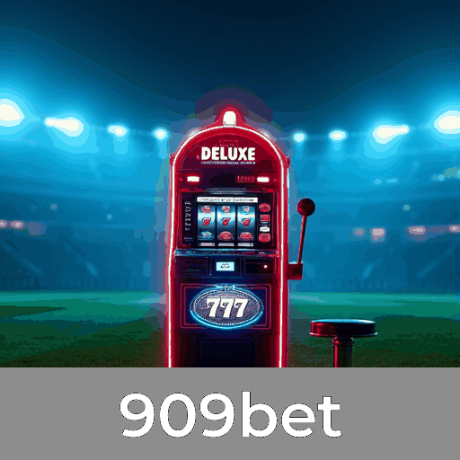 Promoções Valiosas que Você Não Pode Perder na 909bet