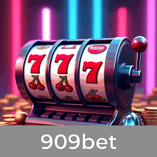 909bet: A Emoção dos Jogos de Cassino ao Seu Alcance!