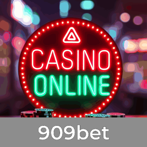 909bet: Slots Inovadores, Jogos de Mesa Emocionantes e Cassino ao Vivo Imersivo - A Escolha dos Jogadores Brasileiros
