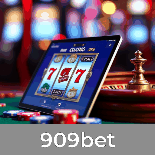 909bet: Seu Cassino Seguro e Premiado