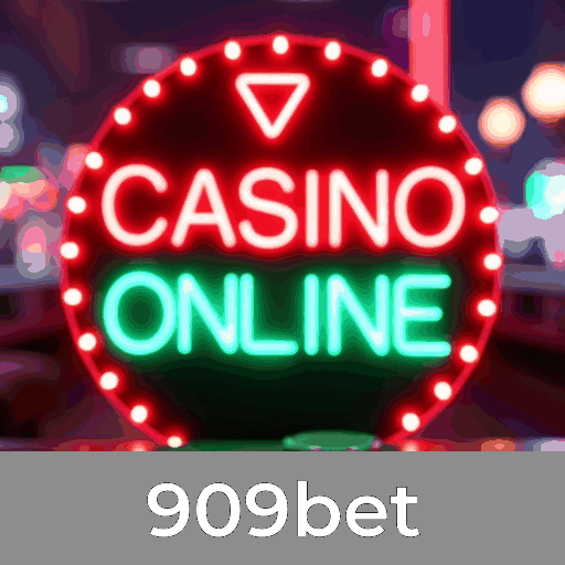 909bet: Slots Inovadores, Jogos de Mesa Emocionantes e Cassino ao Vivo Imersivo - A Escolha dos Jogadores Brasileiros